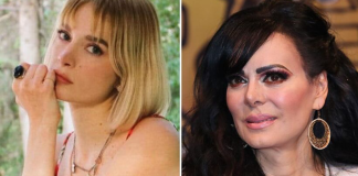 Nieto de Maribel Guardia permanecerá con ella 90 días