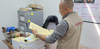 Sedeco refuerza vigilancia laboral para proteger derechos de trabajadores