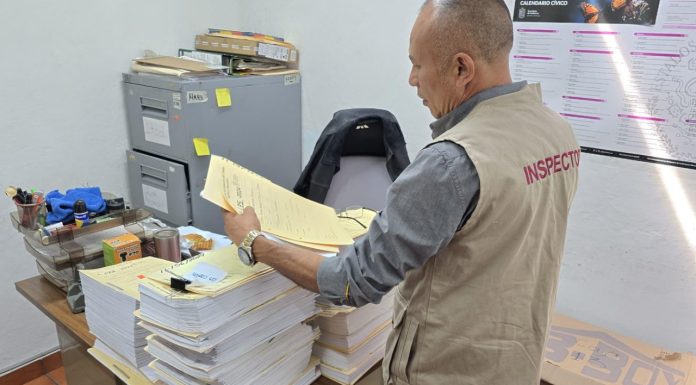 Sedeco refuerza vigilancia laboral para proteger derechos de trabajadores