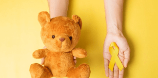 Signos de cáncer infantil que padres deben conocer