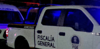 Hombre es baleado en la colonia Gertrudis Sánchez, al norte de Morelia