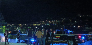 #VIDEO #FOTOS | Acribillan a un hombre en la zona de Altozano, al sur de Morelia