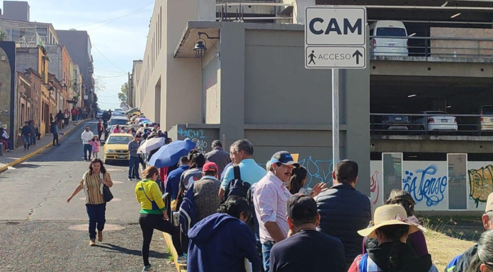 Se acabó el 10, pero Ayuntamiento ofrecerá el 5% de descuento para contribuyentes cumplidos en sus impuestos