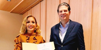 Minerva Bautista, la nueva directora del Instituto Moreliano de Protección Animal