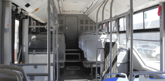 Próxima semana arranca en Morelia prueba de nueva unidad de transporte inclusivo: Gobierno de Michoacán