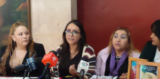 Reunión nacional de organizaciones de búsqueda de personas desaparecidas se celebra en Michoacán