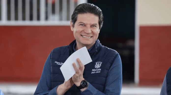 No es necesario firmar un papel, la coordinación es directa: Alfonso Martínez sobre firma de convenio de seguridad