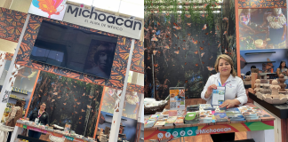 Michoacán, en la recta final de la Feria Estatal de León