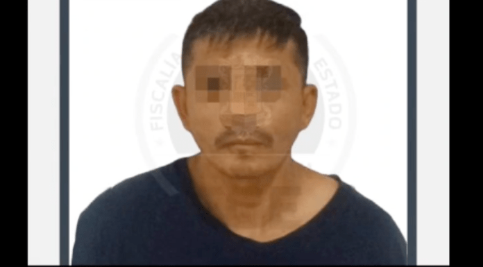 #VIDEO | Vinculan a proceso a presunto feminicida de la maestra María Concepción ocurrido en Lomas de la Huerta, Morelia