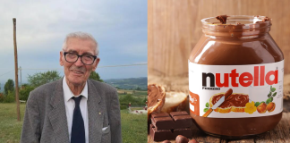 Muere Francesco Rivella, inventor y ‘padre’ de la Nutella, a los 97 años