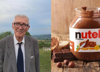 Muere Francesco Rivella, inventor y ‘padre’ de la Nutella, a los 97 años