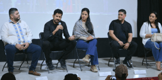 Anuncian quinta edición del Apatzingán Festival Internacional de Cine