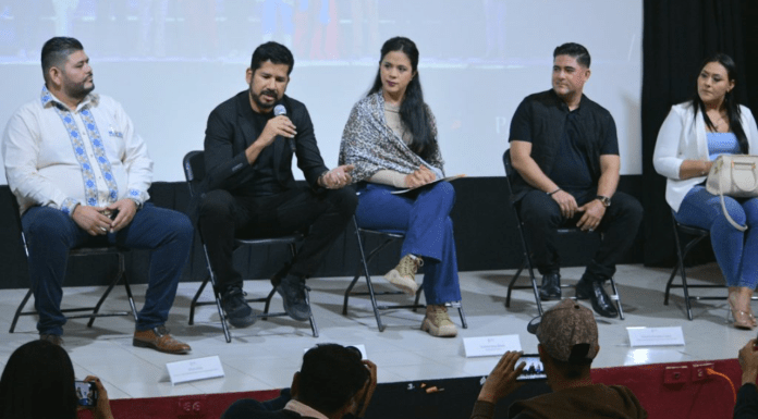 Anuncian quinta edición del Apatzingán Festival Internacional de Cine