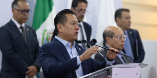 El 7 de febrero se publicará lista de aspirantes a juzgadores aprobada en Michoacán: Torres Piña