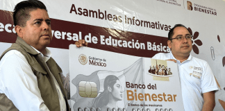 Más de 18 estudiantes faltan por ser integrados a la beca “Rita Cetina” en Michoacán