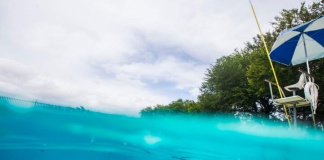 #México: Joven muere ahogado en una alberca durante una reunión familiar