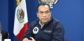 Alrededor de 350 carpetas abiertas por delitos de extorsión a limoneros: Adrián López Solís