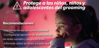 SSP alerta a niños y adolescentes por riesgo de acoso digital