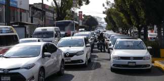 Teleféricos de Morelia y Uruapan reducirán estrés en automovilistas: Gladyz Butanda