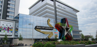 Usuarios de internet cambian el nombre del supermercado ‘Mall of América’ por ‘Mall of México’ en Maps