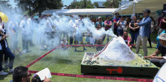 UMSNH se alista para la Feria de Ciencias más grande de México; abre convocatoria para el Tianguis de la Ciencia