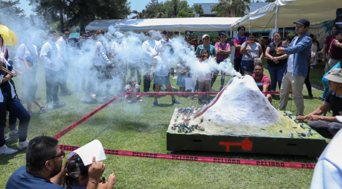UMSNH se alista para la Feria de Ciencias más grande de México; abre convocatoria para el Tianguis de la Ciencia