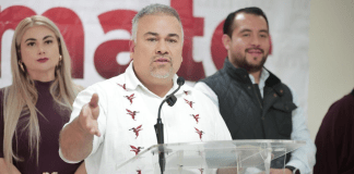 Afiliación de alcaldes a Morena comenzará este jueves: Jesús Mora