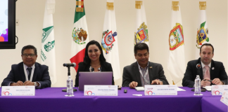 Comunidades Indígenas deben tener derecho a una segunda instancia judicial: Alma Bahena