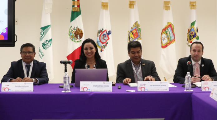 Comunidades Indígenas deben tener derecho a una segunda instancia judicial: Alma Bahena