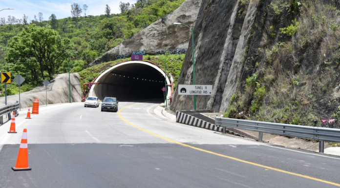 ¡Toma precauciones! Por simulacro habrá cierre temporal del Ramal Camelinas