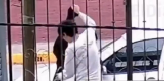 “No podemos condenarlo por ser pobre”: abogado de Lucio, joven que abandonó a bebé en Tultitlán