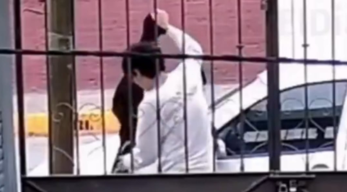 “No podemos condenarlo por ser pobre”: abogado de Lucio, joven que abandonó a bebé en Tultitlán