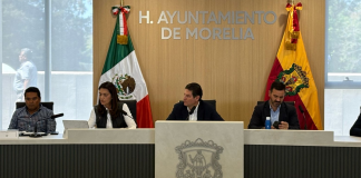 Pide Cabildo de Morelia más operativos de alcoholímetros en la capital michoacana