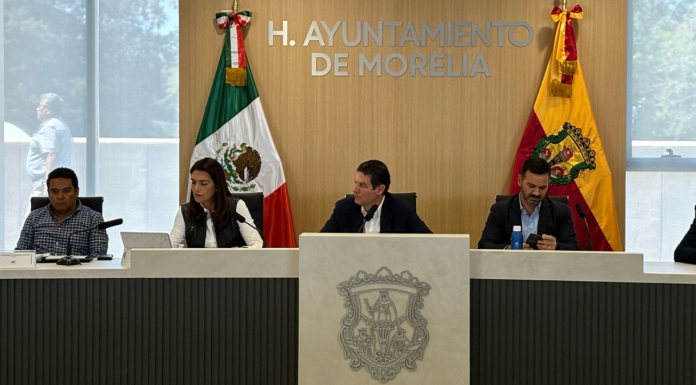 Pide Cabildo de Morelia más operativos de alcoholímetros en la capital michoacana