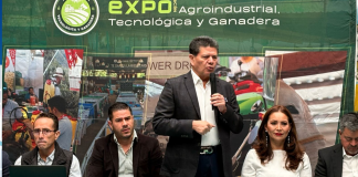 Todo listo para la segunda edición de la Expo Feria Agroindustrial, Ganadera y Tecnológica de Michoacán