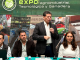 Todo listo para la segunda edición de la Expo Feria Agroindustrial, Ganadera y Tecnológica de Michoacán