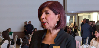 El 90% de organismos empresariales son liderados por hombres; impulsa CCME iniciativa de ley para lograr paridad a nivel nacional