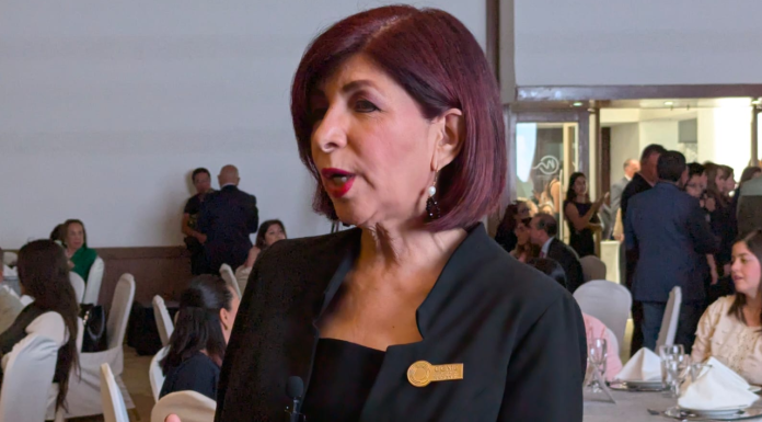 El 90% de organismos empresariales son liderados por hombres; impulsa CCME iniciativa de ley para lograr paridad a nivel nacional