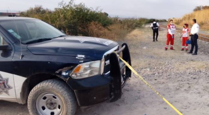 #EnMéxico: Muere peregrino tras ser atropellado por una patrulla