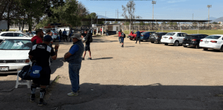 Exige Liga Municipal de Futbol Amateur Morelia a los tres niveles de gobierno mayor seguridad para jugadores y familias