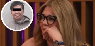 Mamá de “Fofo” Márquez pide audiencia con la Gobernadora del EdoMex; “temo por su vida”