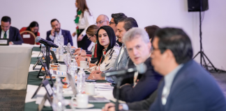 Michoacán a la vanguardia en temas de movilidad: Gladyz Butanda