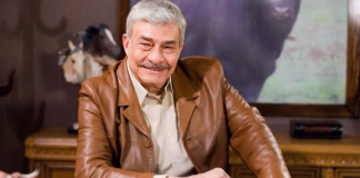 Fallece el actor Luis Couturier a los 84 años