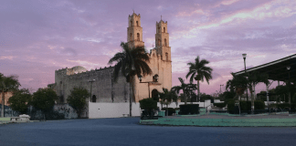 #México: Imponen toque de queda para menores de edad; si andan en moto se les retendrá