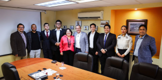 Policía Morelia y Tecnológico de Morelia impulsan innovación en la corporación