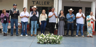 Gobierno de Morelia celebra Segunda Feria del Pulque en Santiago Undameo