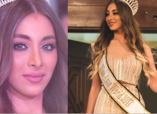 Muere querida actriz y ex Miss Mundo, mientras daba a luz a su segundo bebé