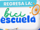 ¡Regresa la Biciescuela a #Morelia! A partir de este domingo 16 de febrero en av. Madero
