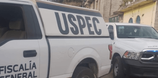 Hombre es ejecutado en Cuitzeo