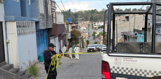 #VIDEO | Identifican al hombre asesinado en la colonia Primo Tapia Oriente, en Morelia